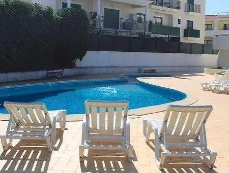 Apartment Olhos Do Mar-301 Olhos de Agua (Albufeira)