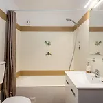 Appartamento Douce Escapade En Algarve Olhos de Agua (Albufeira)