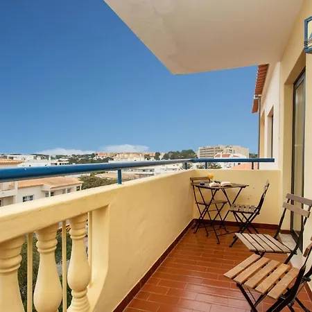 דירה Douce Escapade En Algarve אולוס די אגווה