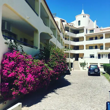 דירה Douce Escapade En Algarve אולוס די אגווה