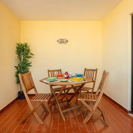 Apartamento Douce Escapade En Algarve *
