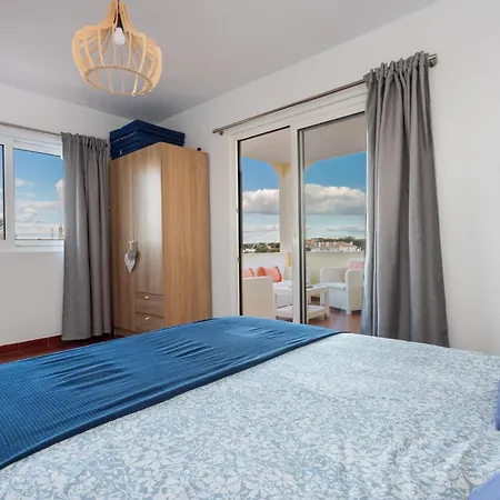 Apartamento Douce Escapade En Algarve Olhos de Agua (Albufeira)