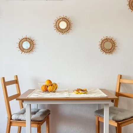 Douce Escapade En Algarve *