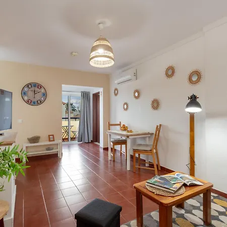 Apartamento Douce Escapade En Algarve
