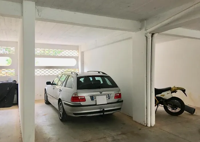 Douce Escapade En Algarve דירה *