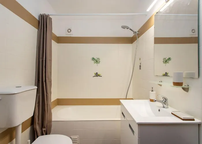 דירה Douce Escapade En Algarve אולוס די אגווה