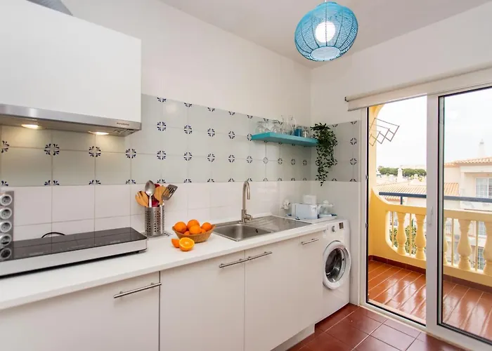 דירה Douce Escapade En Algarve *