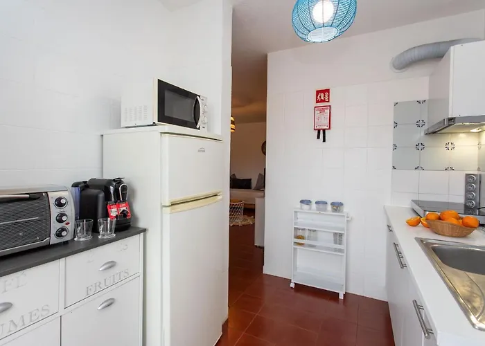 Douce Escapade En Algarve דירה אולוס די אגווה