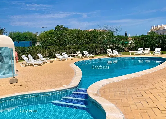 דירה Douce Escapade En Algarve *