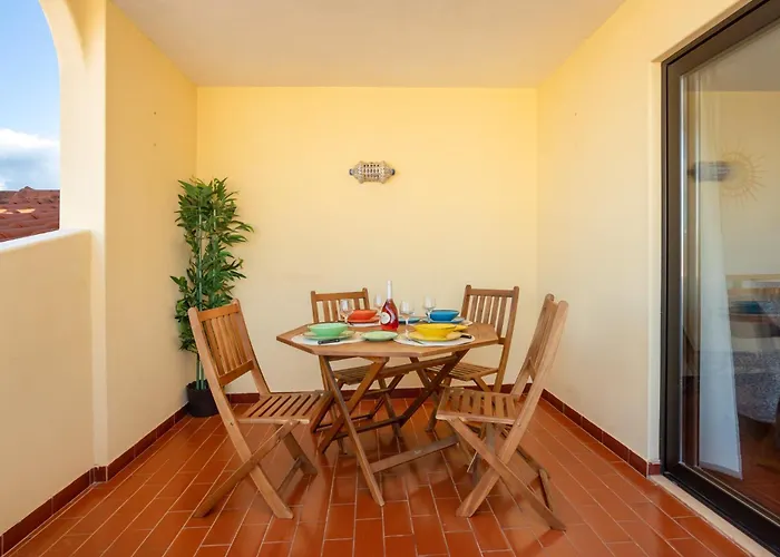 דירה Douce Escapade En Algarve *