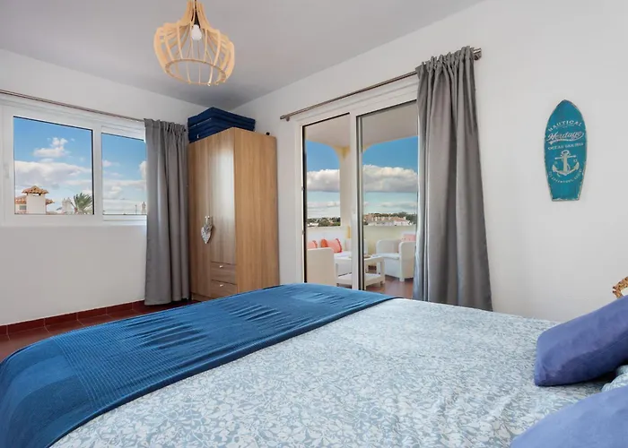 דירה Douce Escapade En Algarve אולוס די אגווה