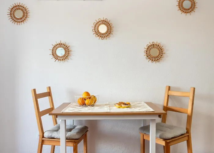 Douce Escapade En Algarve *